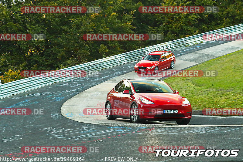 Bild #19489164 - Touristenfahrten Nürburgring Nordschleife (08.10.2022)