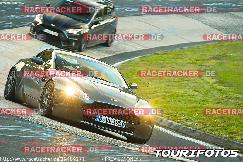 Bild #19489271 - Touristenfahrten Nürburgring Nordschleife (08.10.2022)