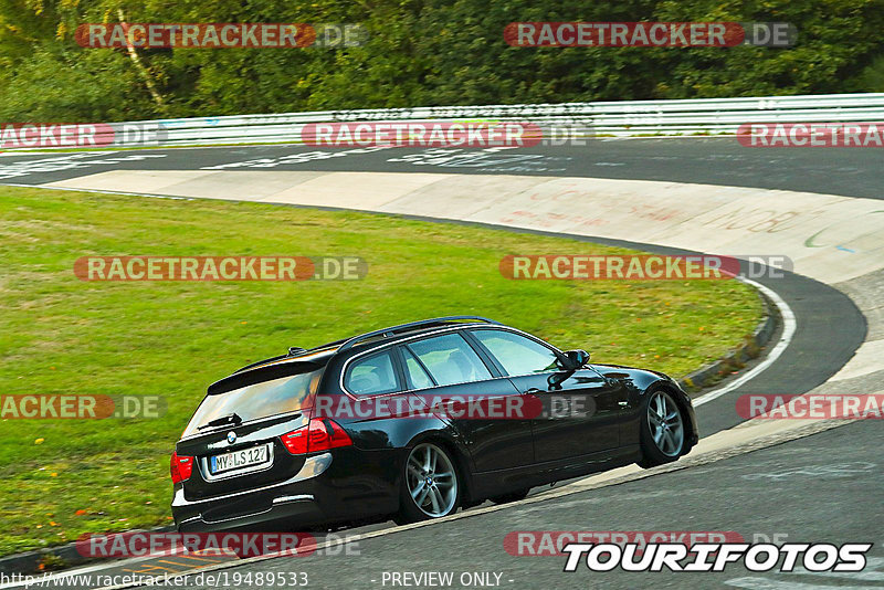 Bild #19489533 - Touristenfahrten Nürburgring Nordschleife (08.10.2022)