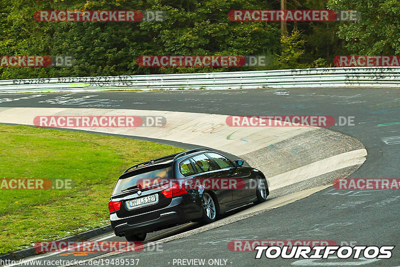 Bild #19489537 - Touristenfahrten Nürburgring Nordschleife (08.10.2022)