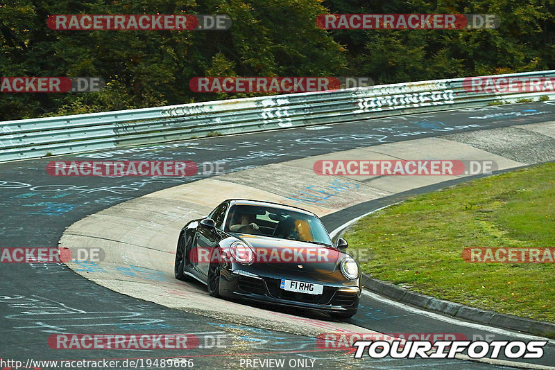 Bild #19489686 - Touristenfahrten Nürburgring Nordschleife (08.10.2022)