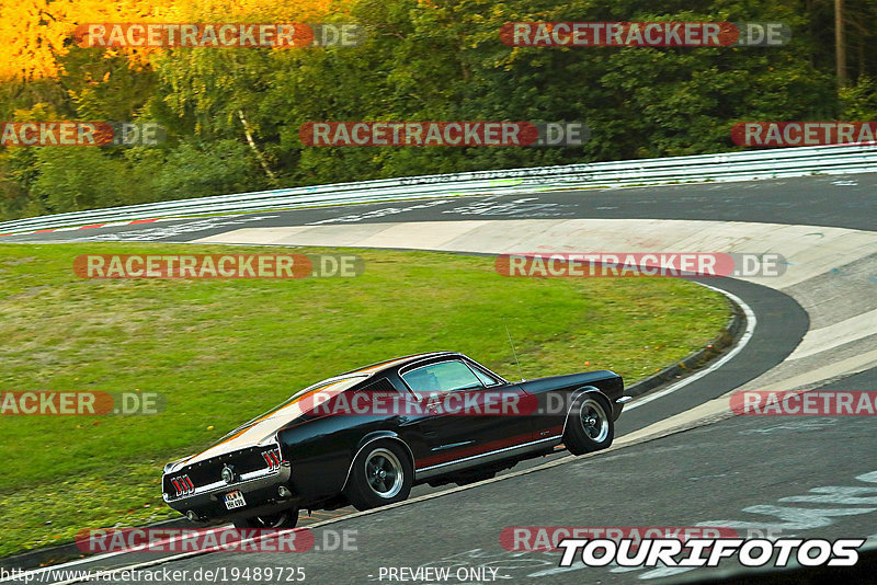 Bild #19489725 - Touristenfahrten Nürburgring Nordschleife (08.10.2022)