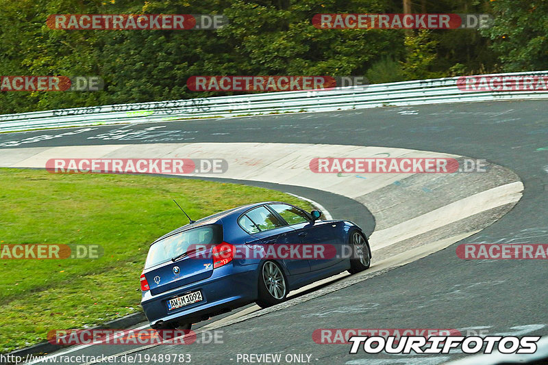 Bild #19489783 - Touristenfahrten Nürburgring Nordschleife (08.10.2022)