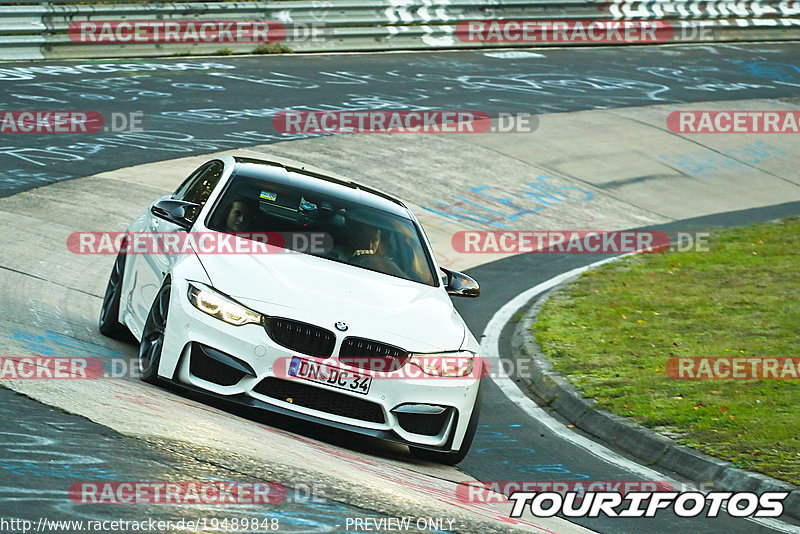 Bild #19489848 - Touristenfahrten Nürburgring Nordschleife (08.10.2022)