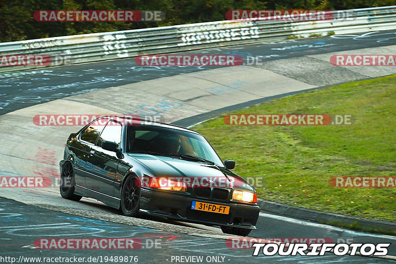 Bild #19489876 - Touristenfahrten Nürburgring Nordschleife (08.10.2022)