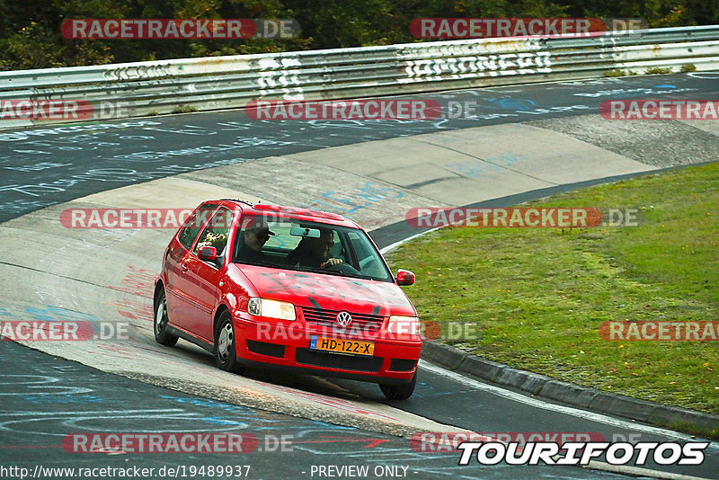 Bild #19489937 - Touristenfahrten Nürburgring Nordschleife (08.10.2022)