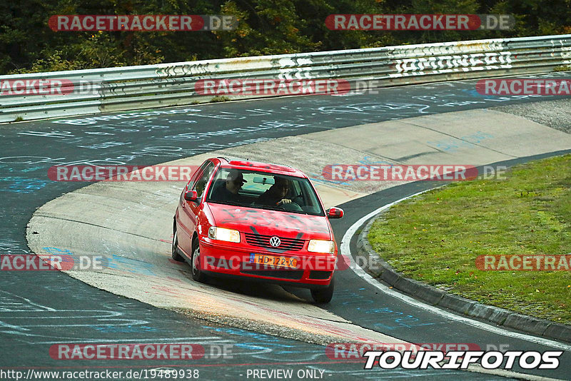 Bild #19489938 - Touristenfahrten Nürburgring Nordschleife (08.10.2022)