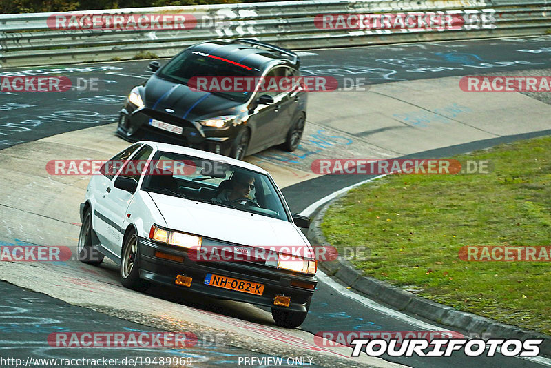 Bild #19489969 - Touristenfahrten Nürburgring Nordschleife (08.10.2022)