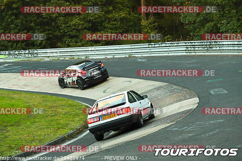 Bild #19489974 - Touristenfahrten Nürburgring Nordschleife (08.10.2022)