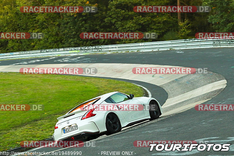 Bild #19489990 - Touristenfahrten Nürburgring Nordschleife (08.10.2022)