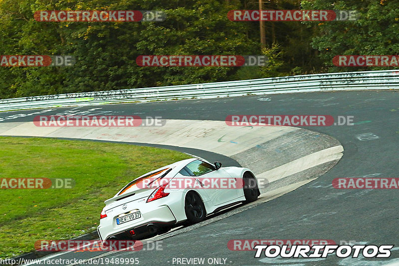 Bild #19489995 - Touristenfahrten Nürburgring Nordschleife (08.10.2022)