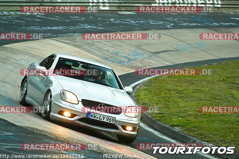 Bild #19490143 - Touristenfahrten Nürburgring Nordschleife (08.10.2022)