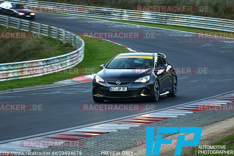 Bild #19494679 - Touristenfahrten Nürburgring Nordschleife (09.10.2022)