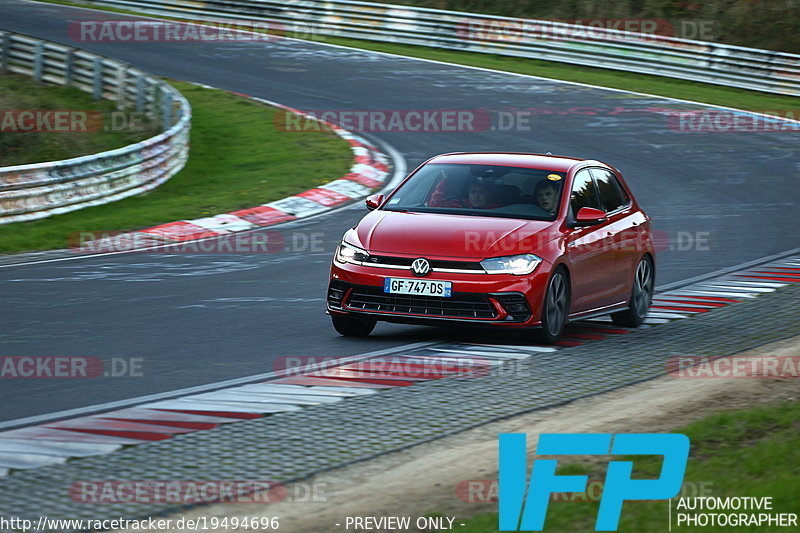 Bild #19494696 - Touristenfahrten Nürburgring Nordschleife (09.10.2022)