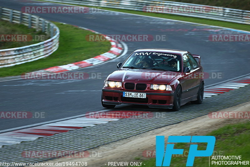 Bild #19494708 - Touristenfahrten Nürburgring Nordschleife (09.10.2022)