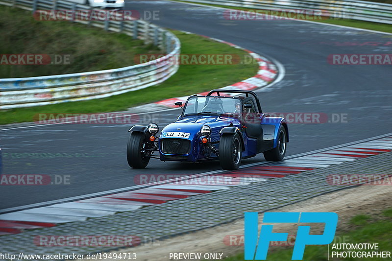 Bild #19494713 - Touristenfahrten Nürburgring Nordschleife (09.10.2022)