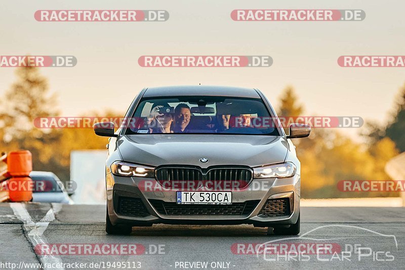 Bild #19495113 - Touristenfahrten Nürburgring Nordschleife (09.10.2022)