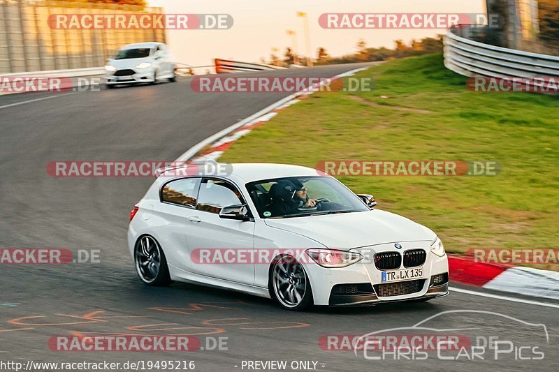 Bild #19495216 - Touristenfahrten Nürburgring Nordschleife (09.10.2022)