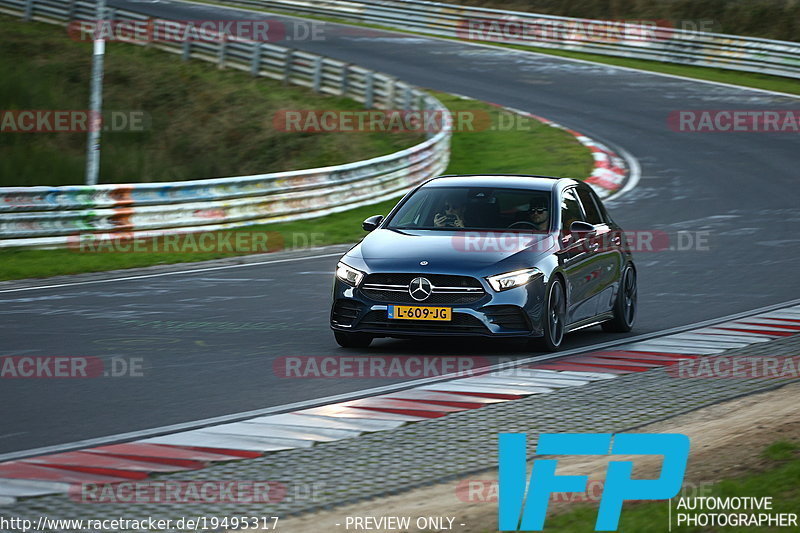 Bild #19495317 - Touristenfahrten Nürburgring Nordschleife (09.10.2022)