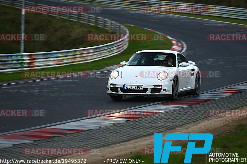 Bild #19495372 - Touristenfahrten Nürburgring Nordschleife (09.10.2022)