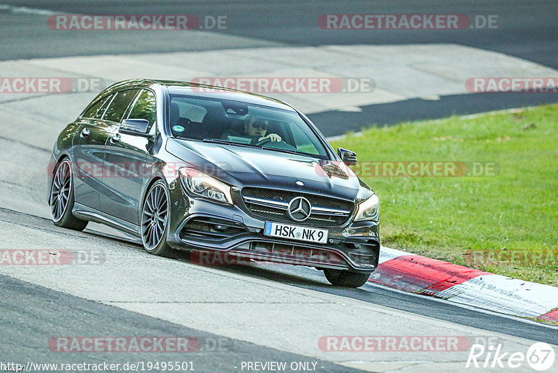 Bild #19495501 - Touristenfahrten Nürburgring Nordschleife (09.10.2022)