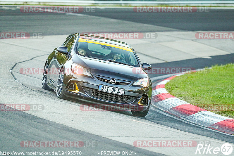 Bild #19495570 - Touristenfahrten Nürburgring Nordschleife (09.10.2022)