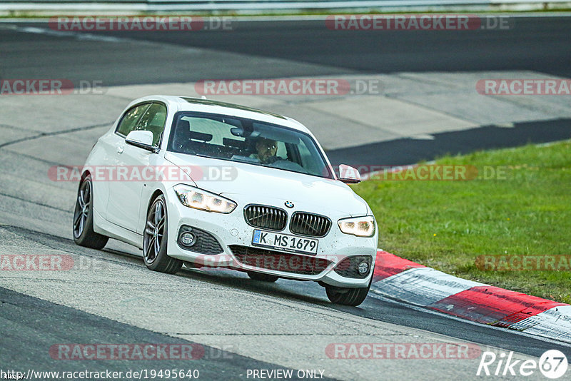 Bild #19495640 - Touristenfahrten Nürburgring Nordschleife (09.10.2022)