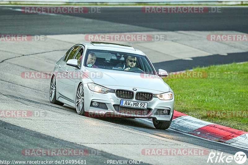 Bild #19495681 - Touristenfahrten Nürburgring Nordschleife (09.10.2022)