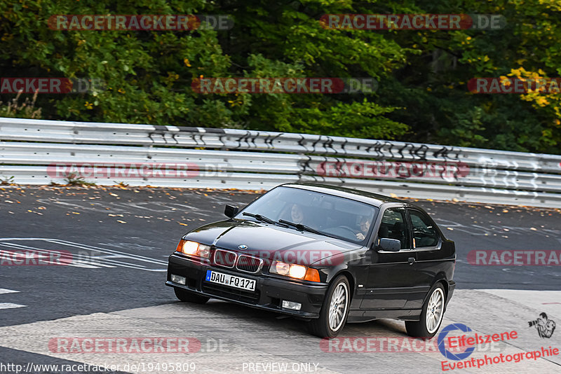 Bild #19495809 - Touristenfahrten Nürburgring Nordschleife (09.10.2022)