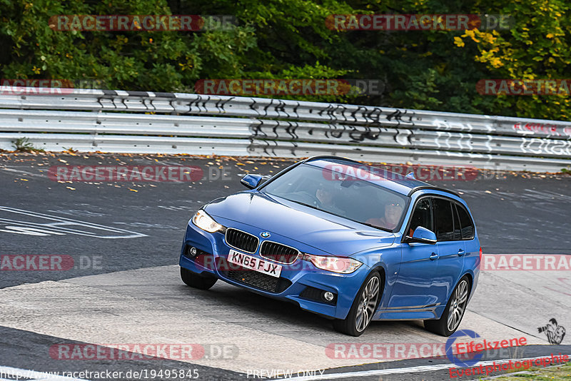 Bild #19495845 - Touristenfahrten Nürburgring Nordschleife (09.10.2022)