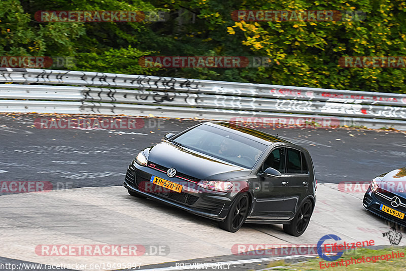 Bild #19495897 - Touristenfahrten Nürburgring Nordschleife (09.10.2022)