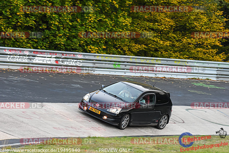 Bild #19495940 - Touristenfahrten Nürburgring Nordschleife (09.10.2022)