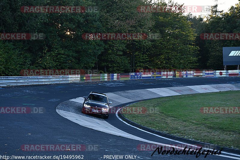 Bild #19495962 - Touristenfahrten Nürburgring Nordschleife (09.10.2022)