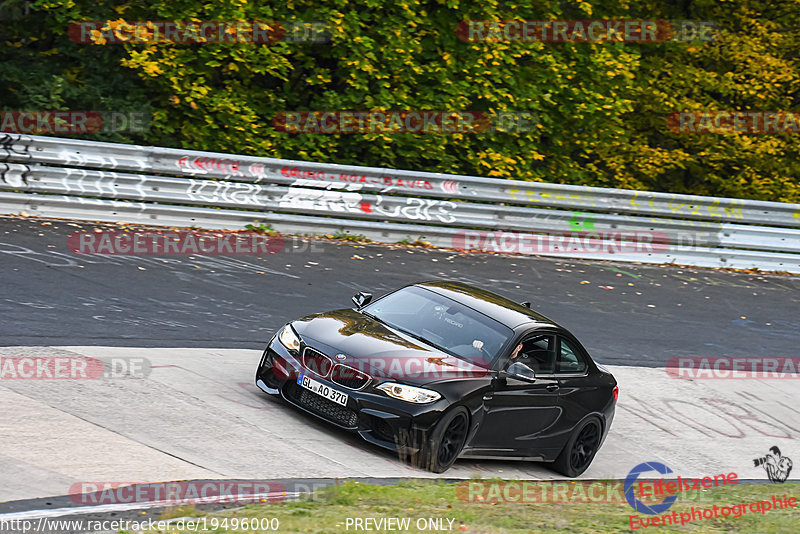 Bild #19496000 - Touristenfahrten Nürburgring Nordschleife (09.10.2022)