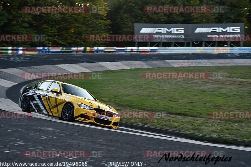 Bild #19496065 - Touristenfahrten Nürburgring Nordschleife (09.10.2022)