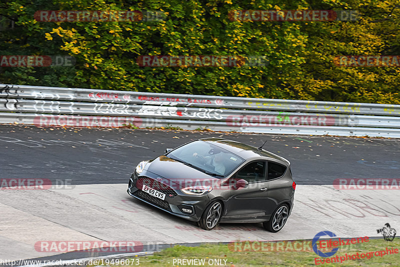 Bild #19496073 - Touristenfahrten Nürburgring Nordschleife (09.10.2022)