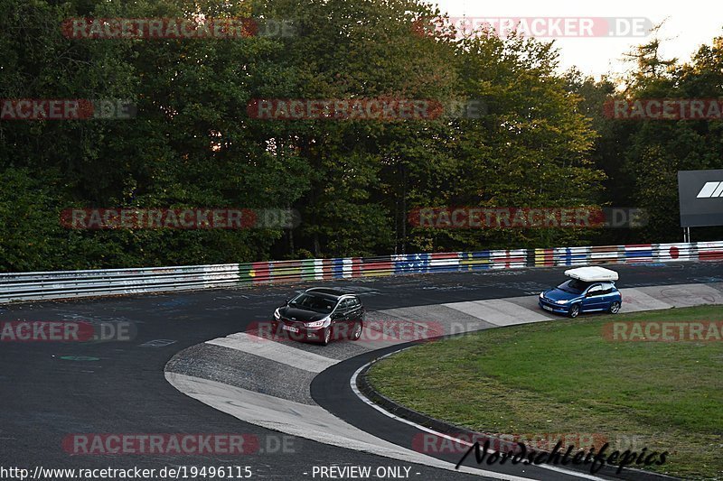 Bild #19496115 - Touristenfahrten Nürburgring Nordschleife (09.10.2022)