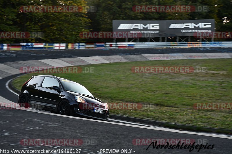 Bild #19496127 - Touristenfahrten Nürburgring Nordschleife (09.10.2022)