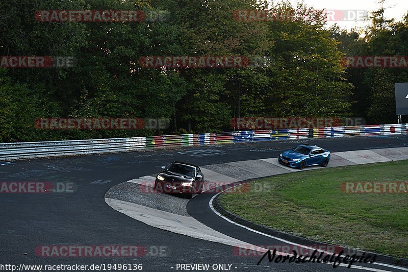 Bild #19496136 - Touristenfahrten Nürburgring Nordschleife (09.10.2022)