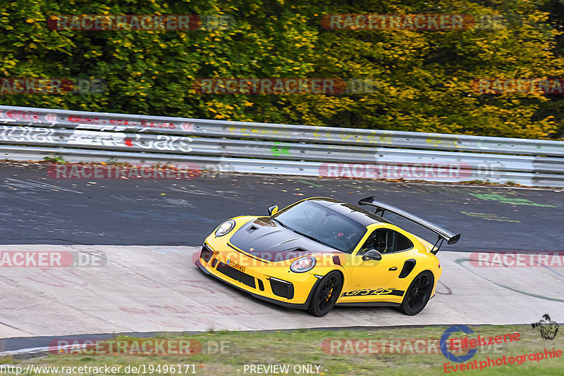 Bild #19496171 - Touristenfahrten Nürburgring Nordschleife (09.10.2022)