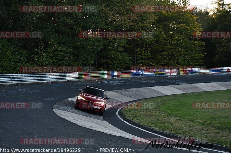 Bild #19496229 - Touristenfahrten Nürburgring Nordschleife (09.10.2022)