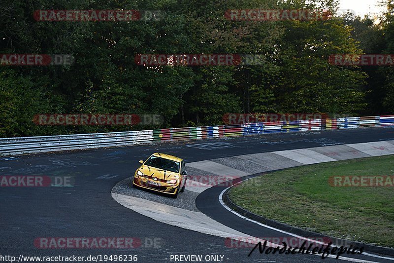 Bild #19496236 - Touristenfahrten Nürburgring Nordschleife (09.10.2022)