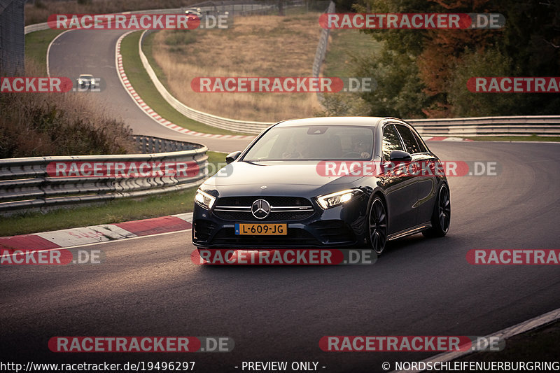 Bild #19496297 - Touristenfahrten Nürburgring Nordschleife (09.10.2022)