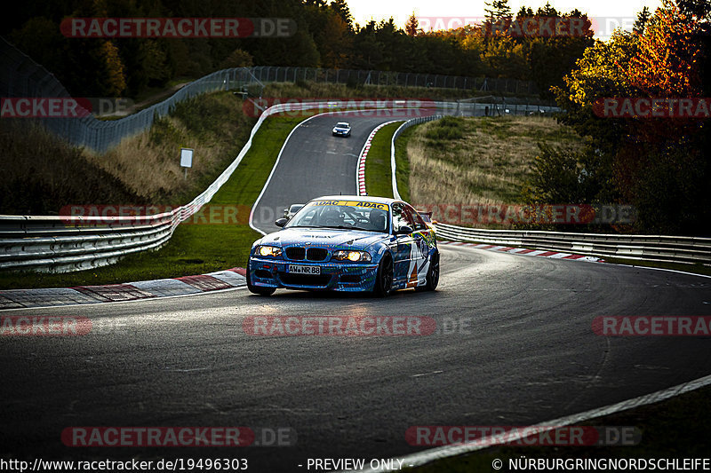 Bild #19496303 - Touristenfahrten Nürburgring Nordschleife (09.10.2022)