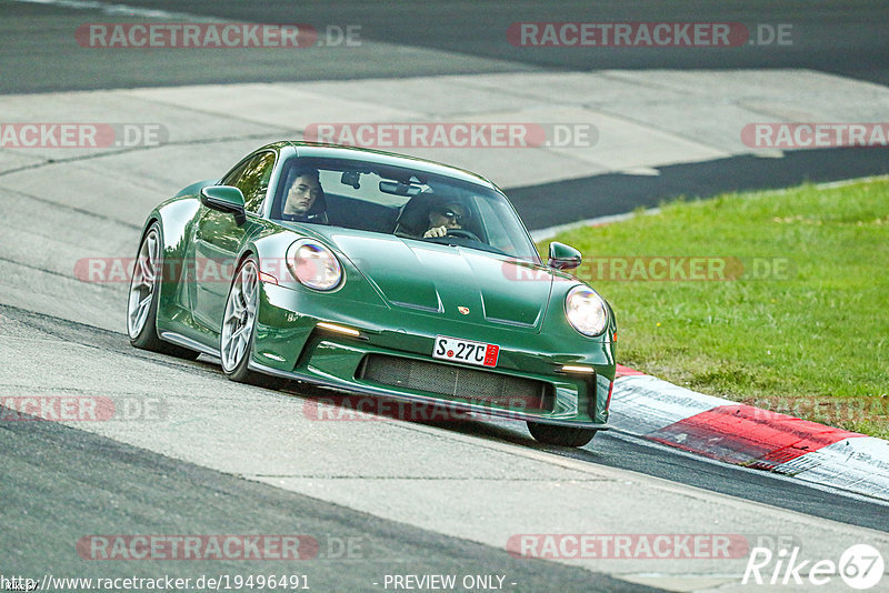 Bild #19496491 - Touristenfahrten Nürburgring Nordschleife (09.10.2022)