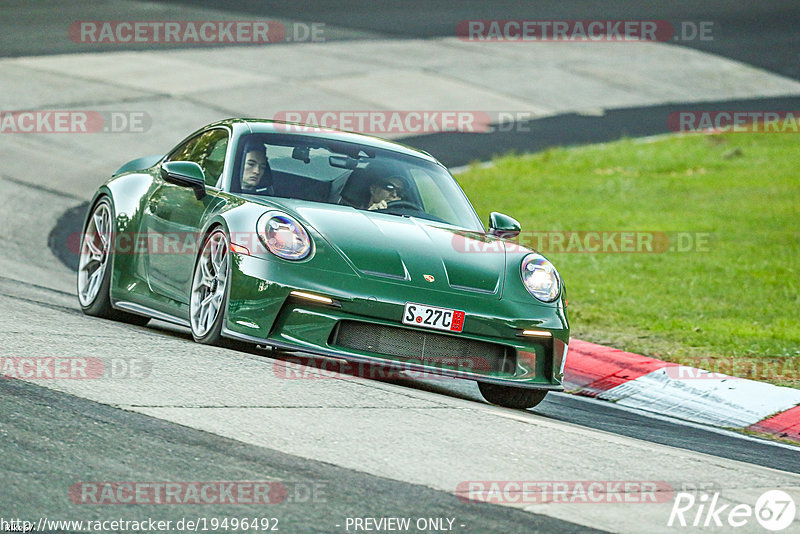 Bild #19496492 - Touristenfahrten Nürburgring Nordschleife (09.10.2022)