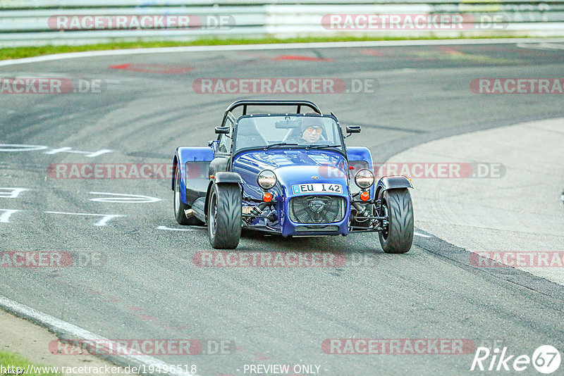 Bild #19496518 - Touristenfahrten Nürburgring Nordschleife (09.10.2022)