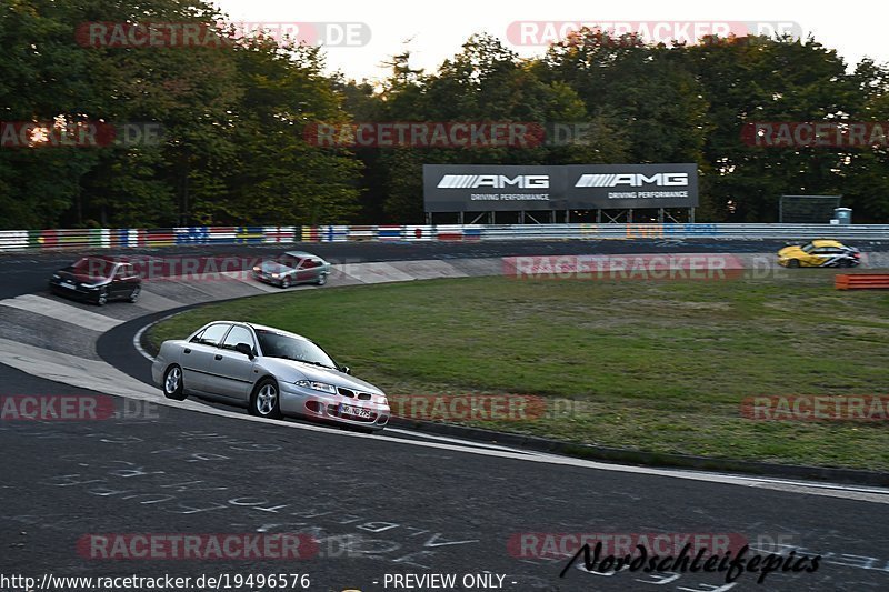 Bild #19496576 - Touristenfahrten Nürburgring Nordschleife (09.10.2022)