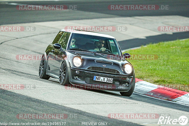 Bild #19496577 - Touristenfahrten Nürburgring Nordschleife (09.10.2022)