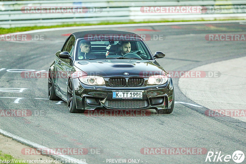 Bild #19496588 - Touristenfahrten Nürburgring Nordschleife (09.10.2022)